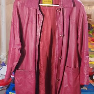 Prima Donna by Michael Angelo Jacket